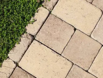 BEST Zámková dlažba LEGENDA I. výška 60 mm