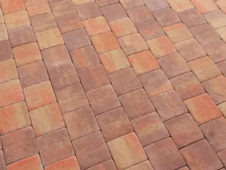 BEST Zámková dlažba URIKO I. výška 60 mm