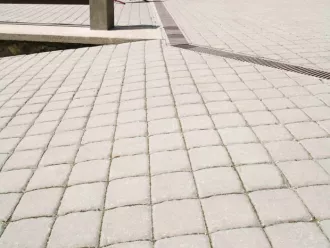 BEST Zámková dlažba URIKO I. výška 60 mm