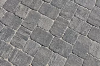 BEST Zámková dlažba URIKO I. výška 60 mm | colormix Brilant, colormix Podzim , colormix Sahara, přírodní