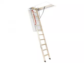 Fakro Půdní schody FAKRO LWZ Plus 60x120 cm