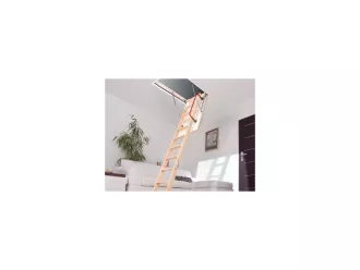 Fakro Půdní schody FAKRO LWZ Plus 60x120 cm