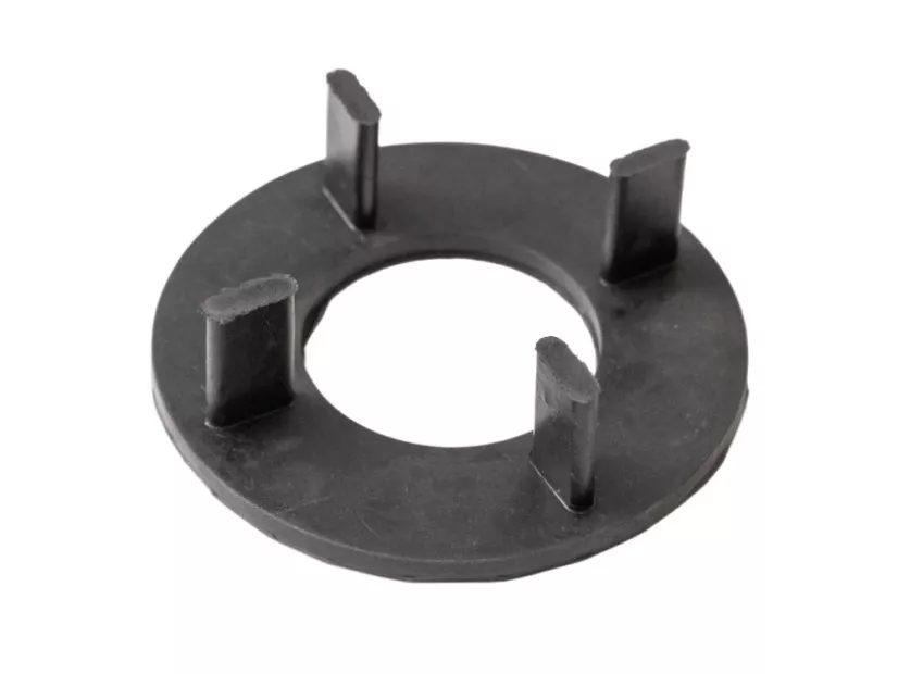 Pryžový terč pod dlažbu - 5/120 mm COVERNIT