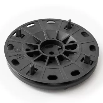 Samonivelační nástavec terče Arkimede pro dlažbu 120 mm