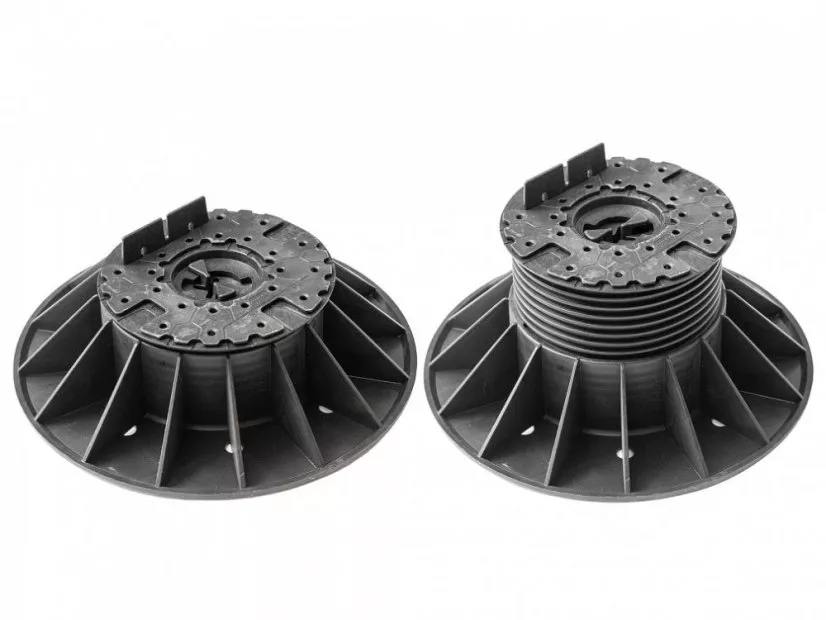 Samonivelační terč Hercules pro podkladový hranol - 60-94 mm COVERNIT