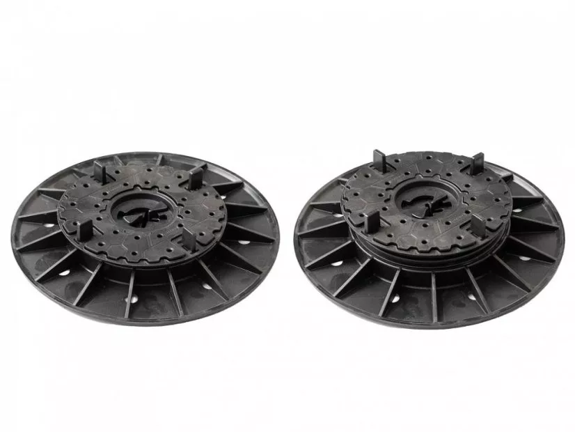 Samonivelační terč pod dlažbu Hercules - 25-37 mm COVERNIT