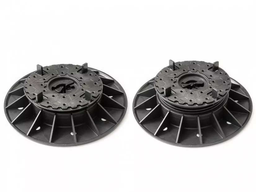 Samonivelační terč pod dlažbu Hercules - 37-60 mm COVERNIT