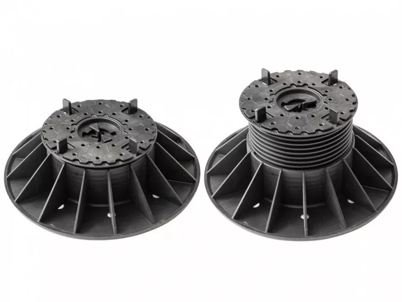 Samonivelační terč pod dlažbu Hercules - 60-94 mm COVERNIT