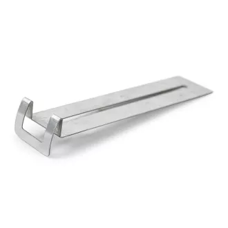 Stěnový klip Arkimede UNI 176 x 40 mm