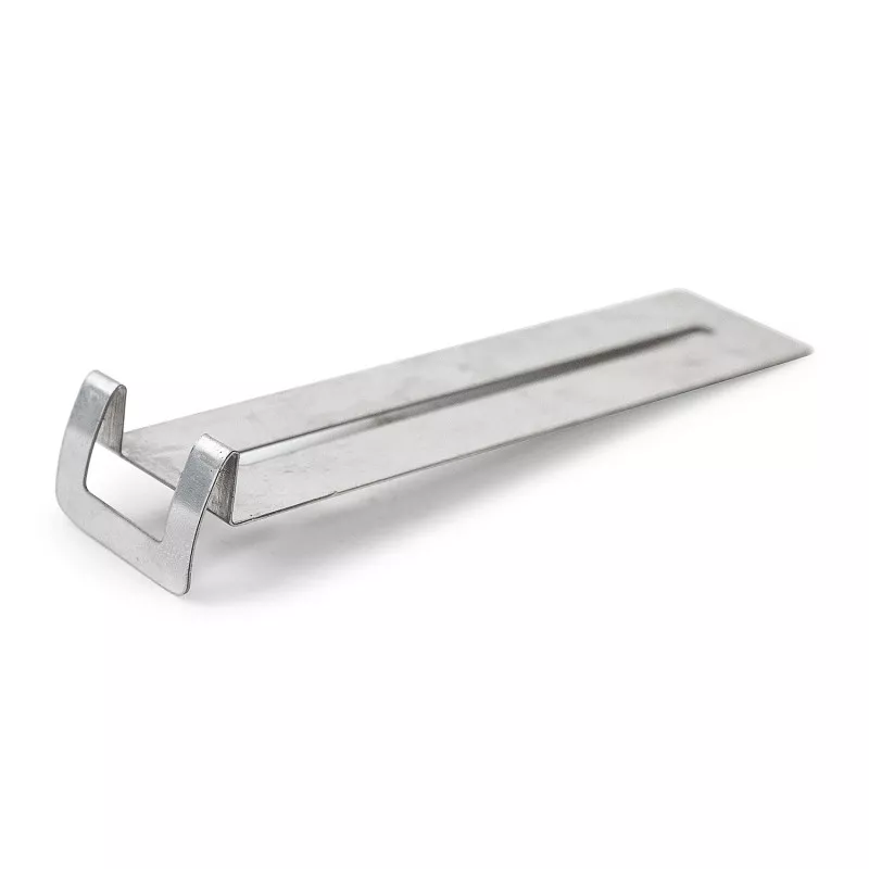 Stěnový klip Arkimede UNI 176 x 40 mm COVERNIT
