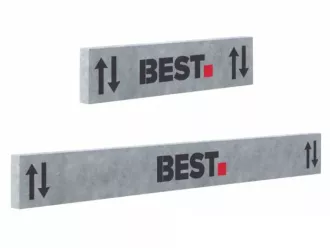BEST Překlad nosný 7/325 cm
