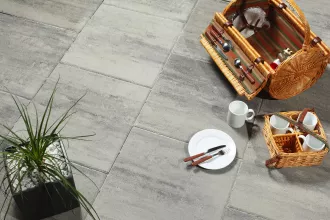 BEST CHODNÍKOVÁ dlažba standard 400×200×60 mm AKCE BARVA do 30.4.2025