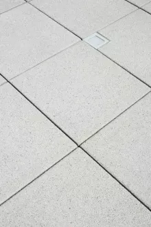 600 x 600 x 50 mm