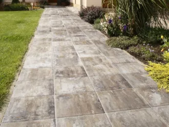 BEST CHODNÍKOVÁ dlažba standard 300×300×50 mm AKCE BARVA do 30.4.2025 | Přírodní, Arabica AKCE BARVA , Brilant AKCE BARVA, Etna AKCE BARVA, Sand AKCE BARVA