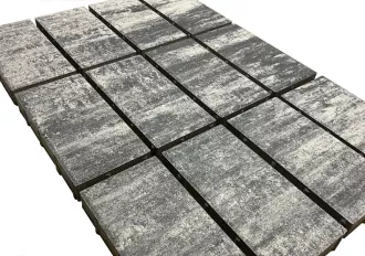 BEST CHODNÍKOVÁ dlažba standard 400×200×60 mm AKCE BARVA do 30.4.2025