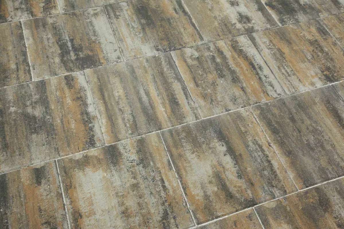 BEST CHODNÍKOVÁ dlažba standard 400×400×50 mm AKCE BARVA do 30.4.2025 - Arabica AKCE BARVA