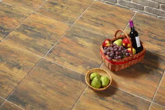 BEST CHODNÍKOVÁ dlažba standard 400×400×50 mm AKCE BARVA do 30.4.2025