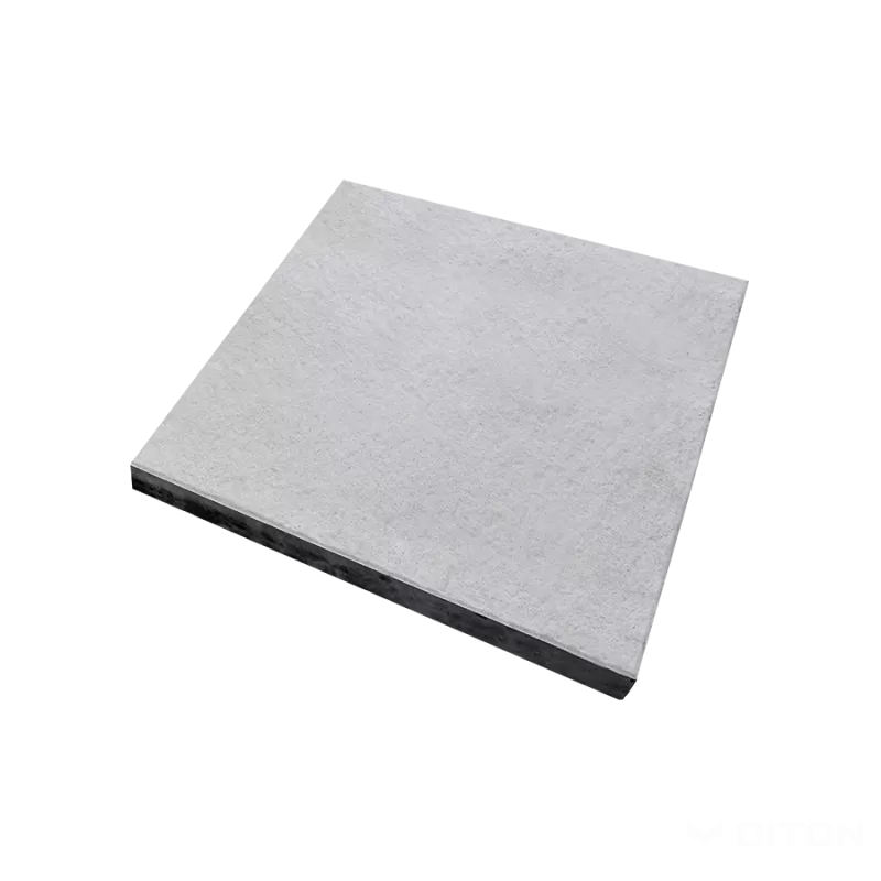 DITON Plošná dlažba Wave 50 x 50 x 5 cm AKCE dláždíme slevami do 31.5.2025 - bílá