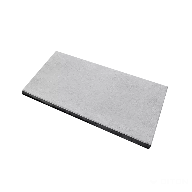 DITON Plošná dlažba Wave 60 x 30 x 4 cm AKCE dláždíme slevami do 31.5.2025 - bílá