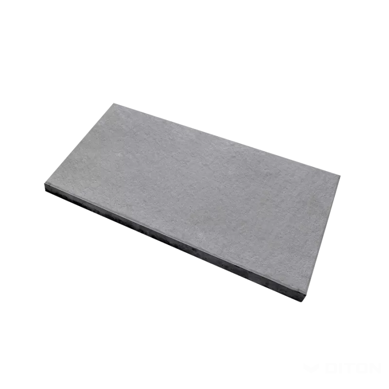 DITON Plošná dlažba Wave 60 x 30 x 4 cm AKCE dláždíme slevami do 31.5.2025 - šedá