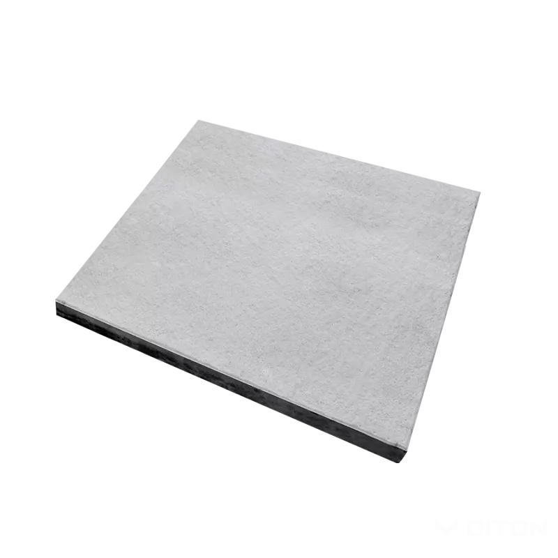 DITON Plošná dlažba Wave 60 x 60 x 5 cm AKCE dláždíme slevami do 31.5.2025 - bílá