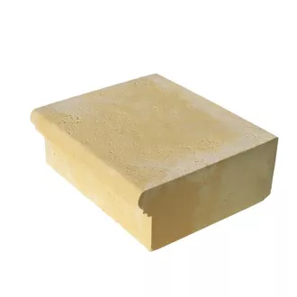 SEMMELROCK BRADSTONE Travero Schody SEMMELROCK STEIN + DESIGN
