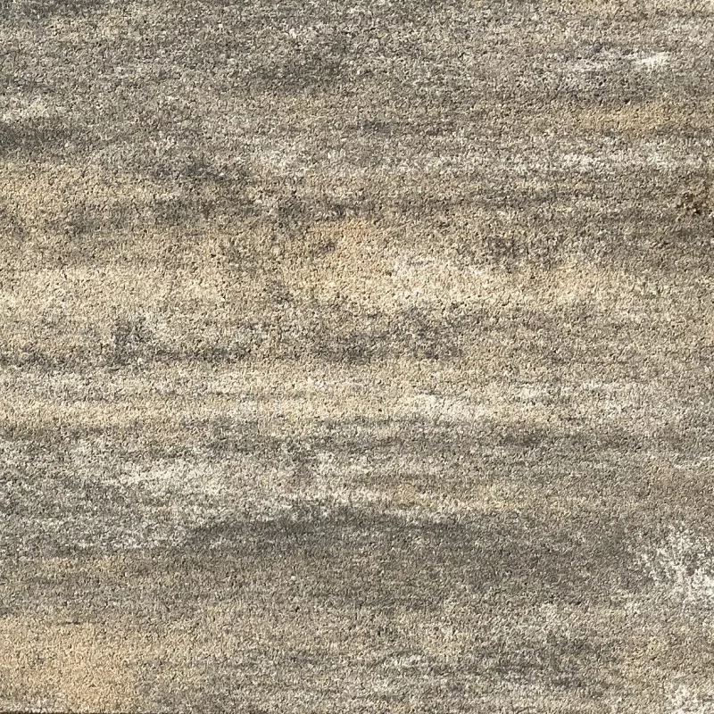 SEMMELROCK Dlažba Citytop XL kombi 6 cm NOVINKA - bíločernokaramelová SEMMELROCK STEIN + DESIGN