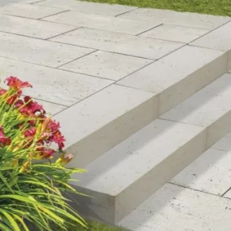 SEMMELROCK LUSSO TIVOLI schod 60 x 30 x 15 cm SEMMELROCK STEIN + DESIGN