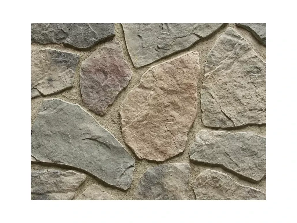 VIKO ROHOVKA Nebrasca - grey