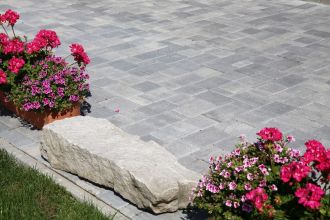CS BETON Zámková dlažba HISTORI 60 mm
