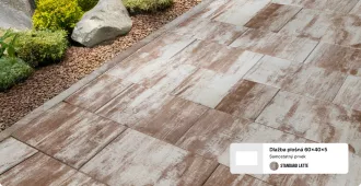 ilustrační obrázek latte