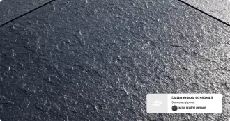 FEROBET Maxidlažba Ardezia 120 x 30 x 6 cm