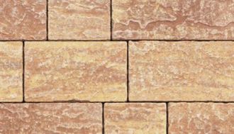 CS BETON Zámková dlažba VALENCIA 80 mm AKCE