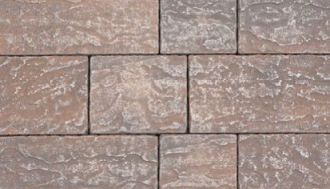 CS BETON Zámková dlažba VALENCIA 80 mm AKCE