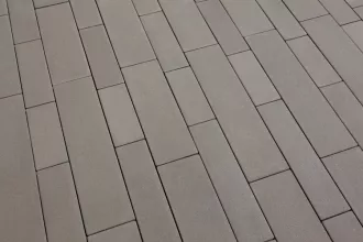 BEST Dlažba betonová OLYMPIA Přírodní Standard výška 80 mm