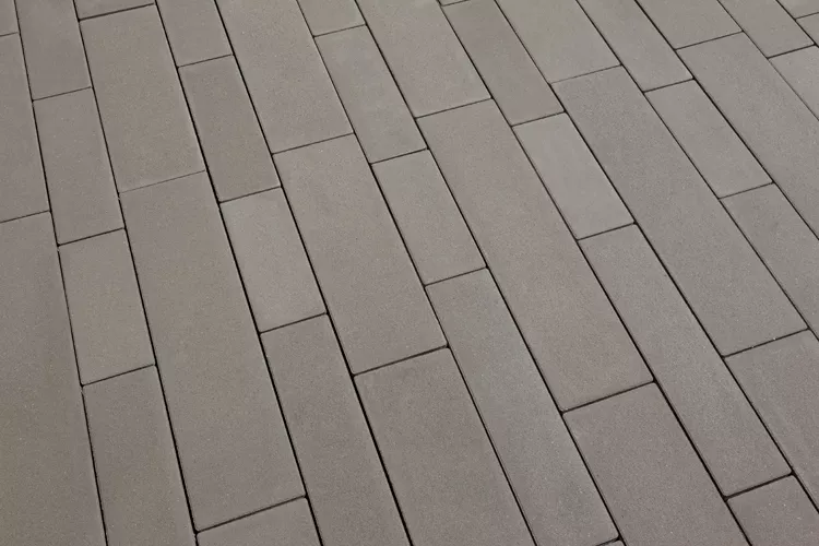 BEST Dlažba betonová OLYMPIA Přírodní Standard výška 80 mm