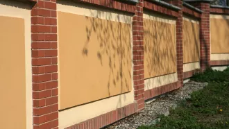 CS BETON Blok BETONKA  | šedá