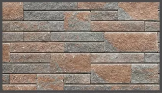 CS BETON Blok NATURBLOK stříška