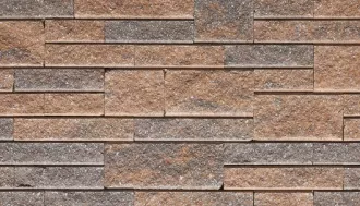 CS BETON Blok NATURBLOK stříška