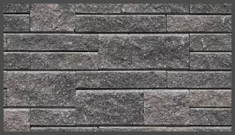 CS BETON Blok NATURBLOK stříška