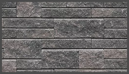 CS BETON Blok NATURBLOK stříška