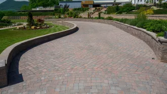 CS BETON Dlažba ALTO EVO obdélník 6 cm