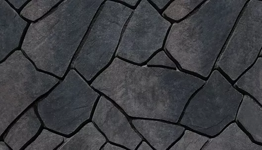 CS BETON Dlažba CANTERA 8 cm AKCE - basanita