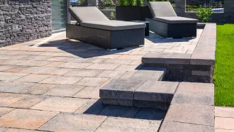 CS BETON Dlažba CORTILA 80 mm AKCE
