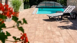 CS BETON Dlažba CORTILA 80 mm AKCE