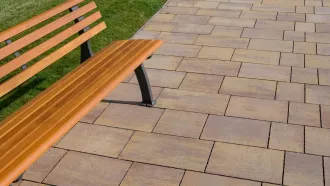 CS BETON Dlažba CORTILA 80 mm AKCE