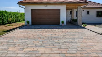 CS BETON Dlažba CORTILA 80 mm AKCE
