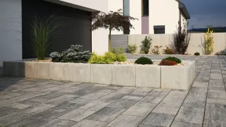 CS BETON Dlažba CORTILA 80 mm AKCE