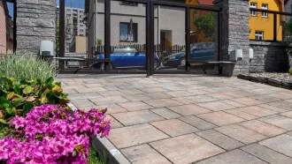 CS BETON Dlažba CORTILA 80 mm AKCE