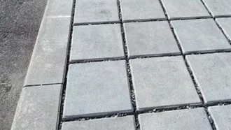 CS BETON Dlažba vegetační LAGO 80 mm AKCE